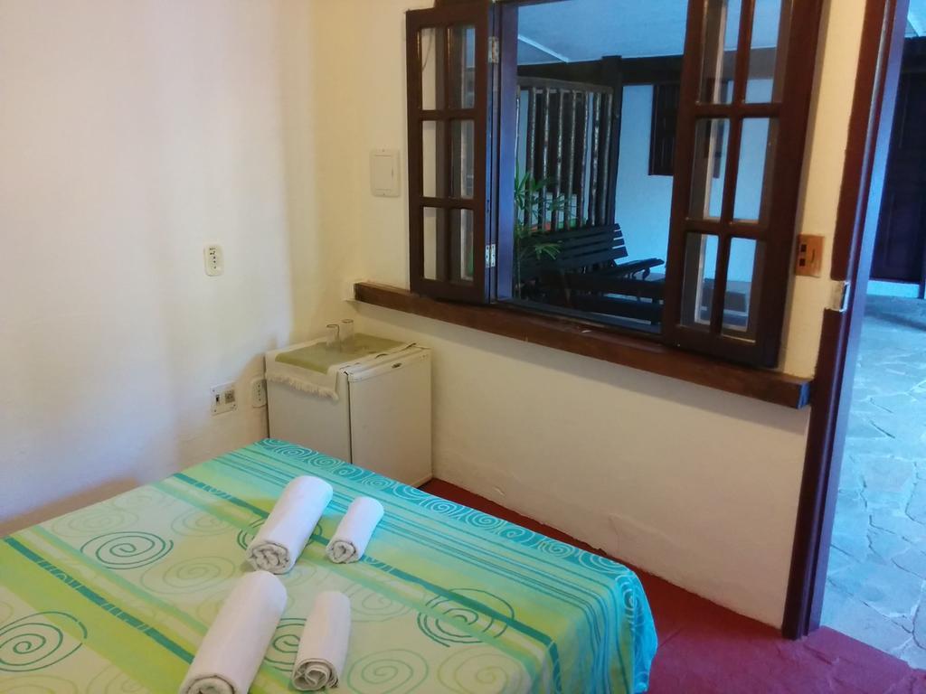 Lua Azul Suites Порту-Сегуру Экстерьер фото